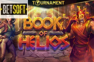 Book of Helios