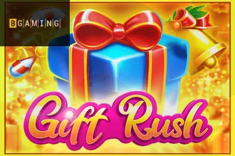 Gift Rush