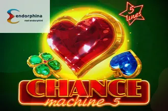 Chance Machine 5