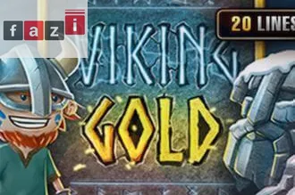 Viking Gold