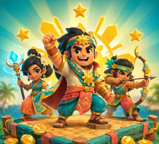 73K For Easy Mobile Play