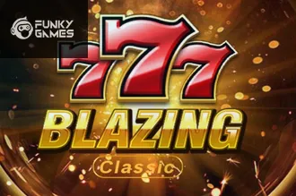 777 Blazing Classic