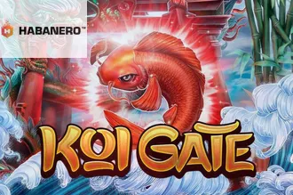 Koi Gate