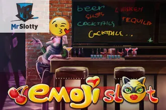 Emoji Slot