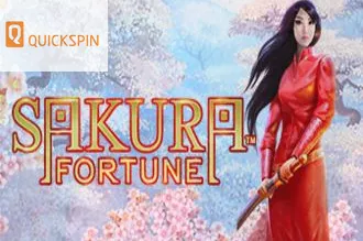 Sakura Fortune