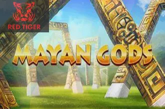 Mayan Gods