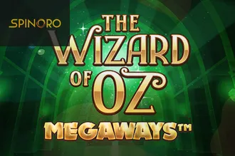 The Wizard of Oz Megaways