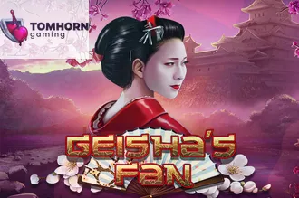 Geishas Fan